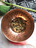 Cardamom Pods (Elettaria cardamomum) - Witching Herbs