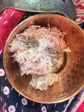 Slippery Elm Bark (Ulmus rubra) - Witching Herbs