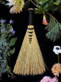 Natural, Specialty, Hawk Tail Brooms