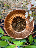 Patchouli Leaves (Pogostemon patchouli) - Witching Herbs