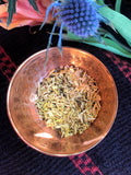 Oregon Grape Root (Mahonia aquifolium) - Witching Roots