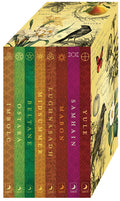 Llewellyn's Sabbat Essentials Box Set - Boxed Set