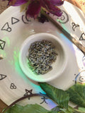 Lavender Flowers (Lavandula angustifolia) - Witching Flowers